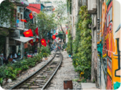 Picture of Tour in Canada