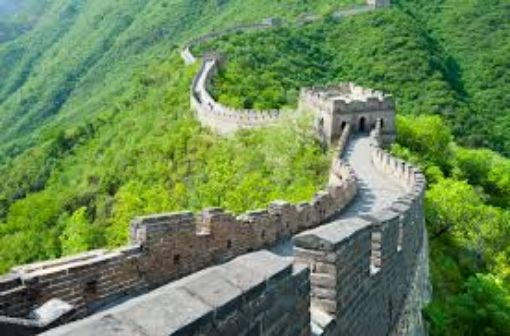 Picture of Great Wall of China Tour
