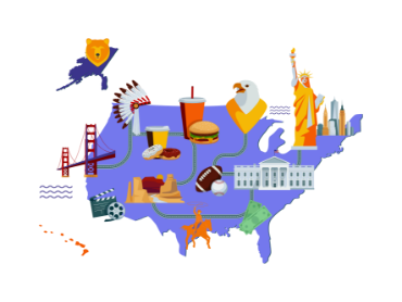 Picture for category North America