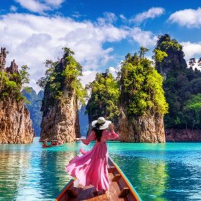 Picture of Thailand – Ladies only