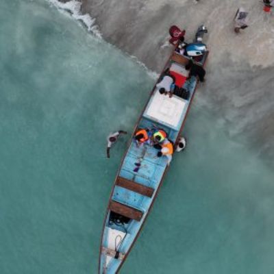 Picture of Socotra Island – Ladies only
