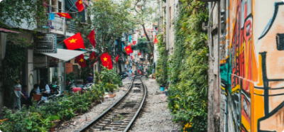 Picture of Best Of Vietnam In 12 Days 