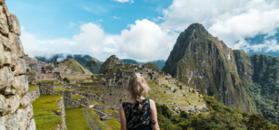 Picture of 6 Days Of Adventure Machu Picchu
