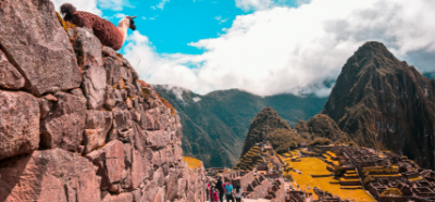 Picture of 6 Days Of Adventure Machu Picchu