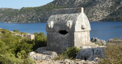 Picture of Hiking Turkey's Lycian Way