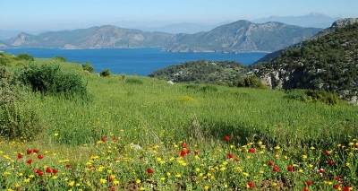Picture of Hiking Turkey's Lycian Way