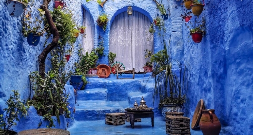 Picture of Morocco History and Culture tour 