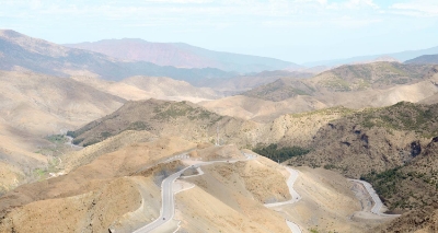 Picture of Morocco History and Culture tour 