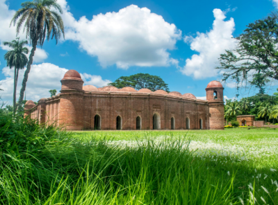 Picture of Bangladesh Holiday in Amazing South Bengal