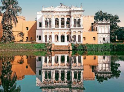 Picture of Bangladesh Holiday in Amazing South Bengal