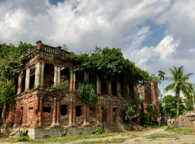 Picture of Bangladesh Holiday in Amazing South Bengal