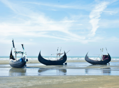 Picture of Bangladesh Holiday in Amazing South Bengal