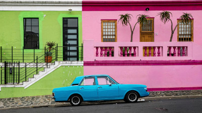 Picture of South Africa Trip: Endless Adventure Between Beauty and Nature