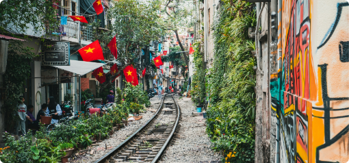 Picture of Best Of Vietnam In 10 Days