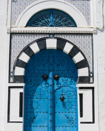 Picture of Tunisia - Ladies Only