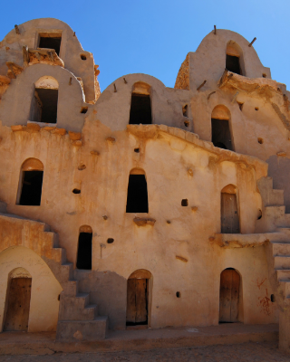 Picture of Tunisia - Ladies Only